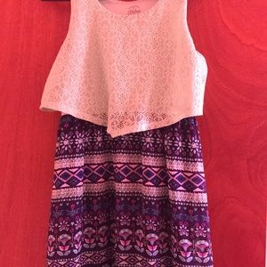Dress.